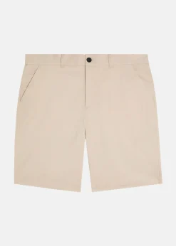 Lyle&scott Course Stretch Chino Shorts