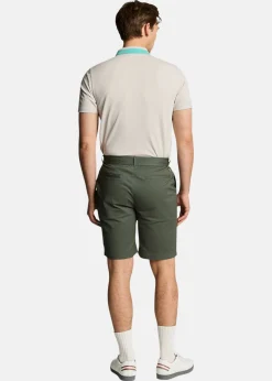 Lyle&scott Course Stretch Chino Shorts
