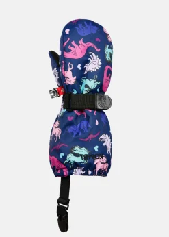 Barn Kombi CRAZYCARIBO CHI MITT