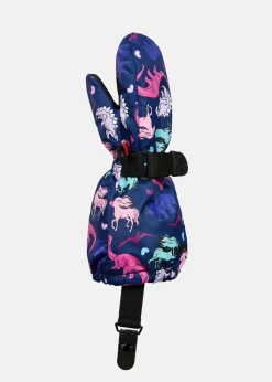 Barn Kombi CRAZYCARIBO CHI MITT