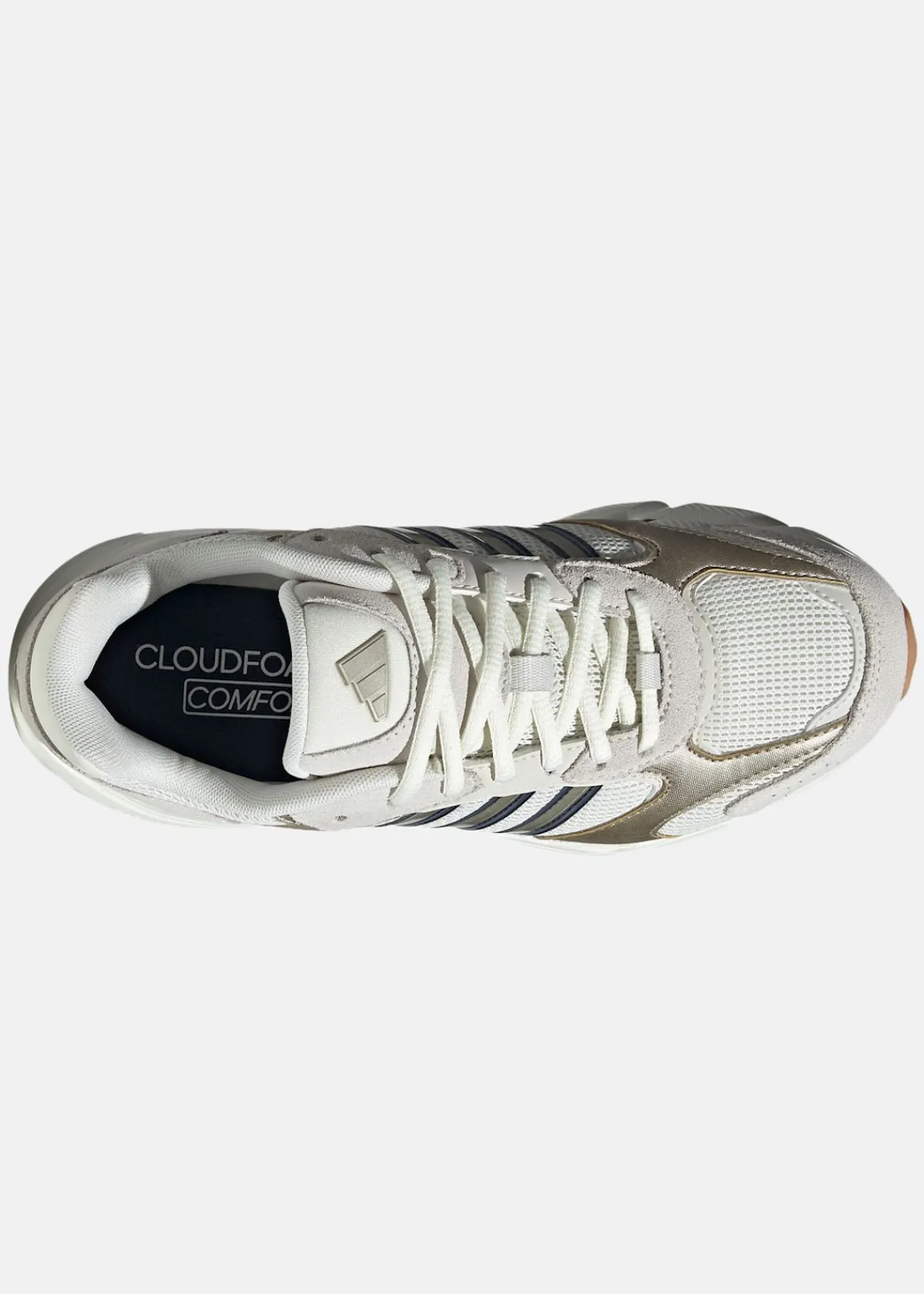 Adidas CRAZYCHAOS 2000