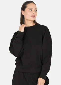 Athlecia Crecy W Crew Neck