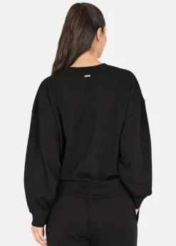 Athlecia Crecy W Crew Neck