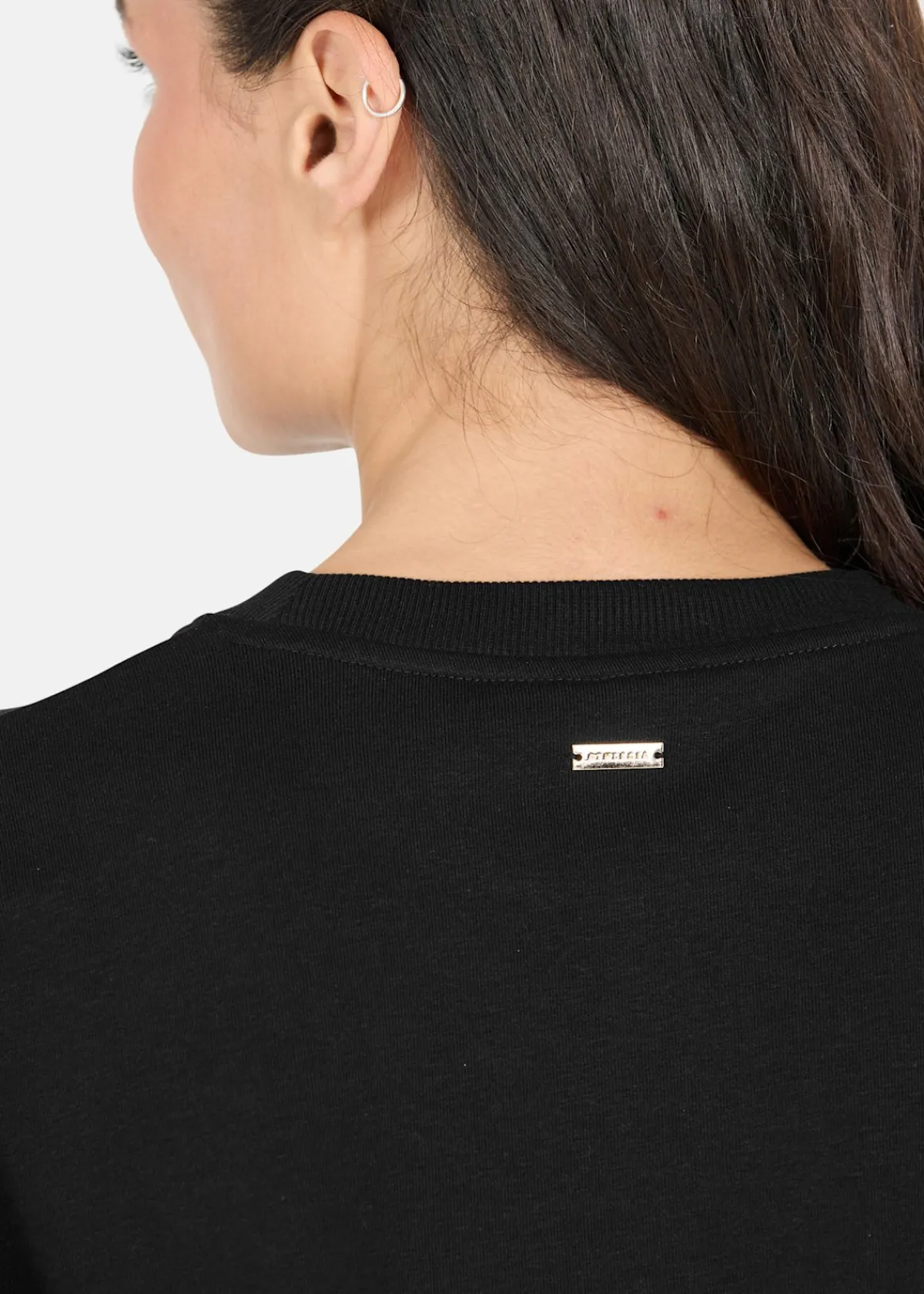 Athlecia Crecy W Crew Neck