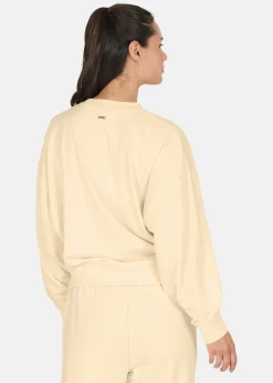 Athlecia Crecy W Crew Neck