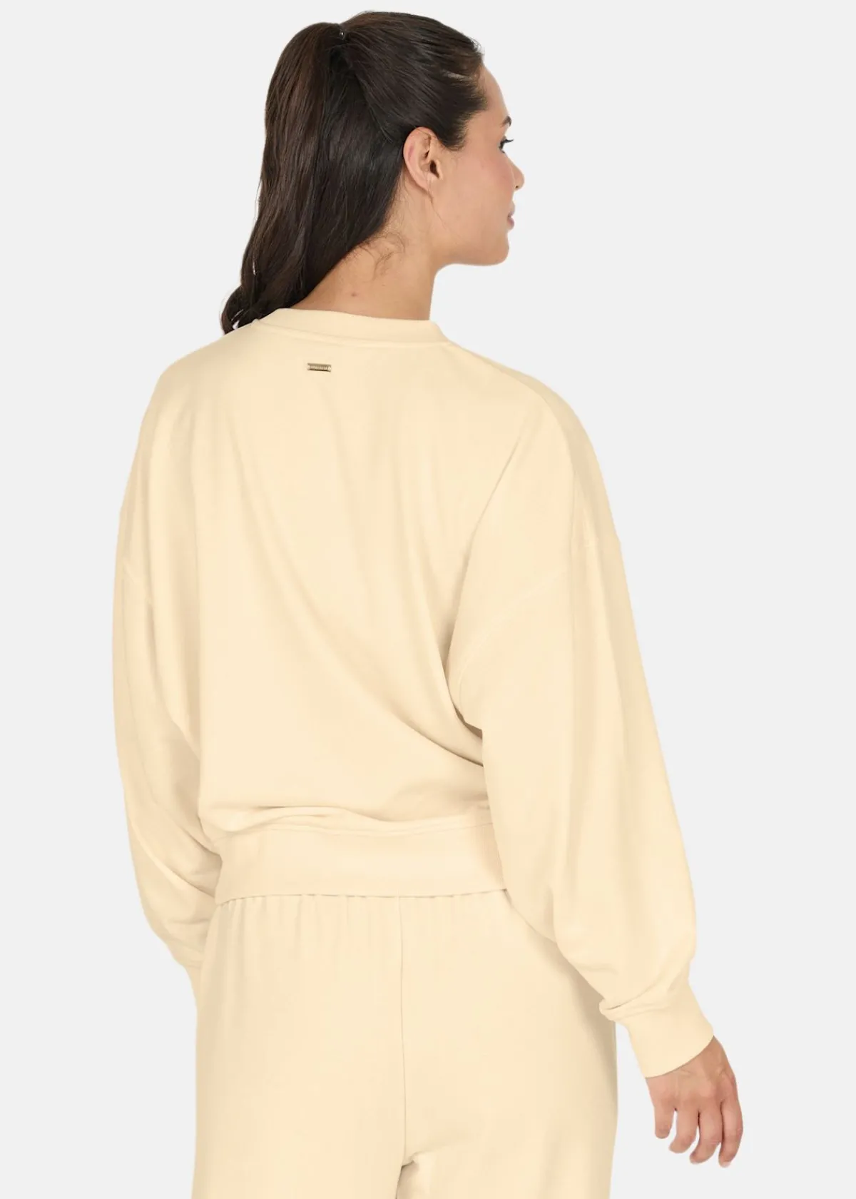 Athlecia Crecy W Crew Neck