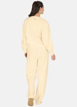 Athlecia Crecy W Crew Neck