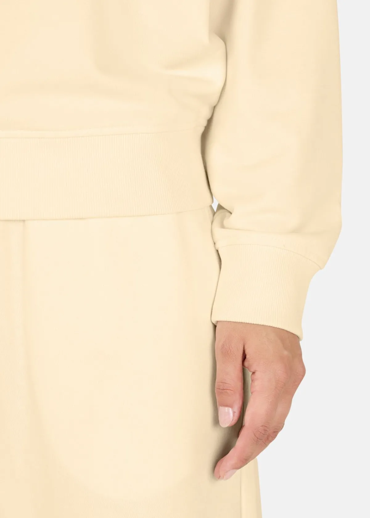 Athlecia Crecy W Crew Neck
