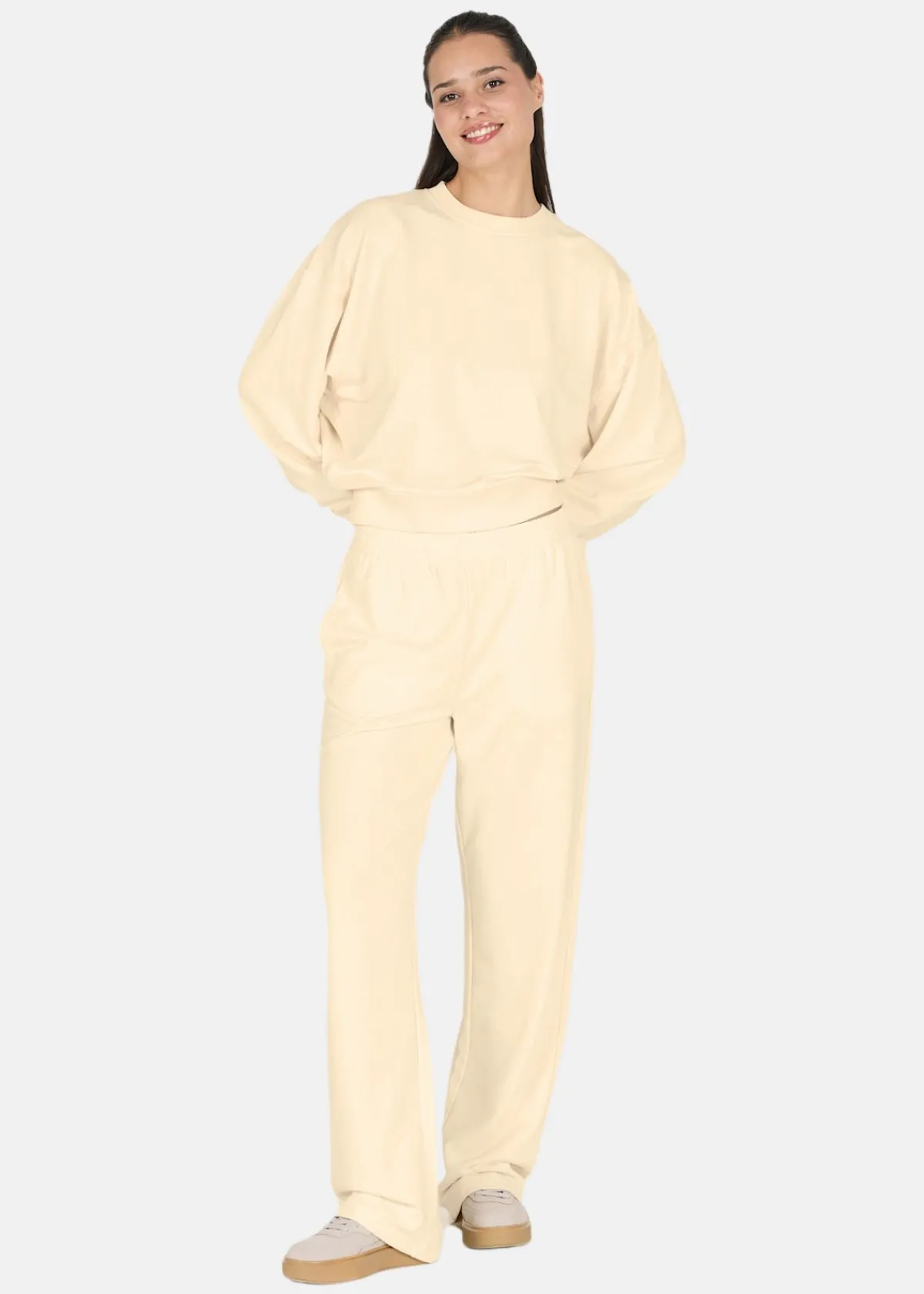 Athlecia Crecy W Pants