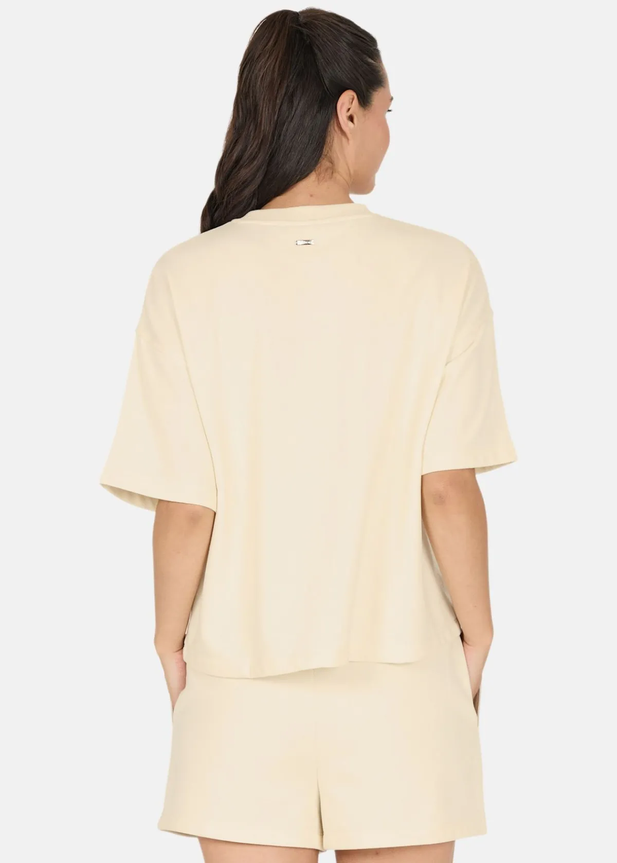 Athlecia Crecy W S/S Tee
