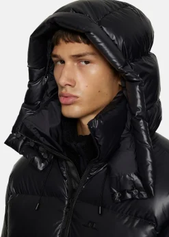 J.lindeberg Creek Down Jacket