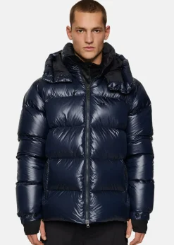 J.lindeberg Creek Down Jacket