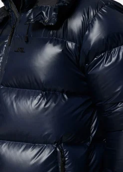J.lindeberg Creek Down Jacket