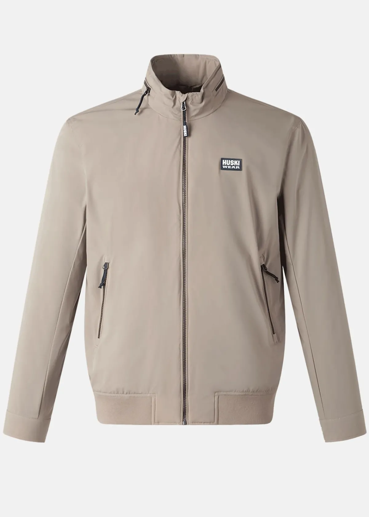 Huski Wear Crew Lumber Jacket