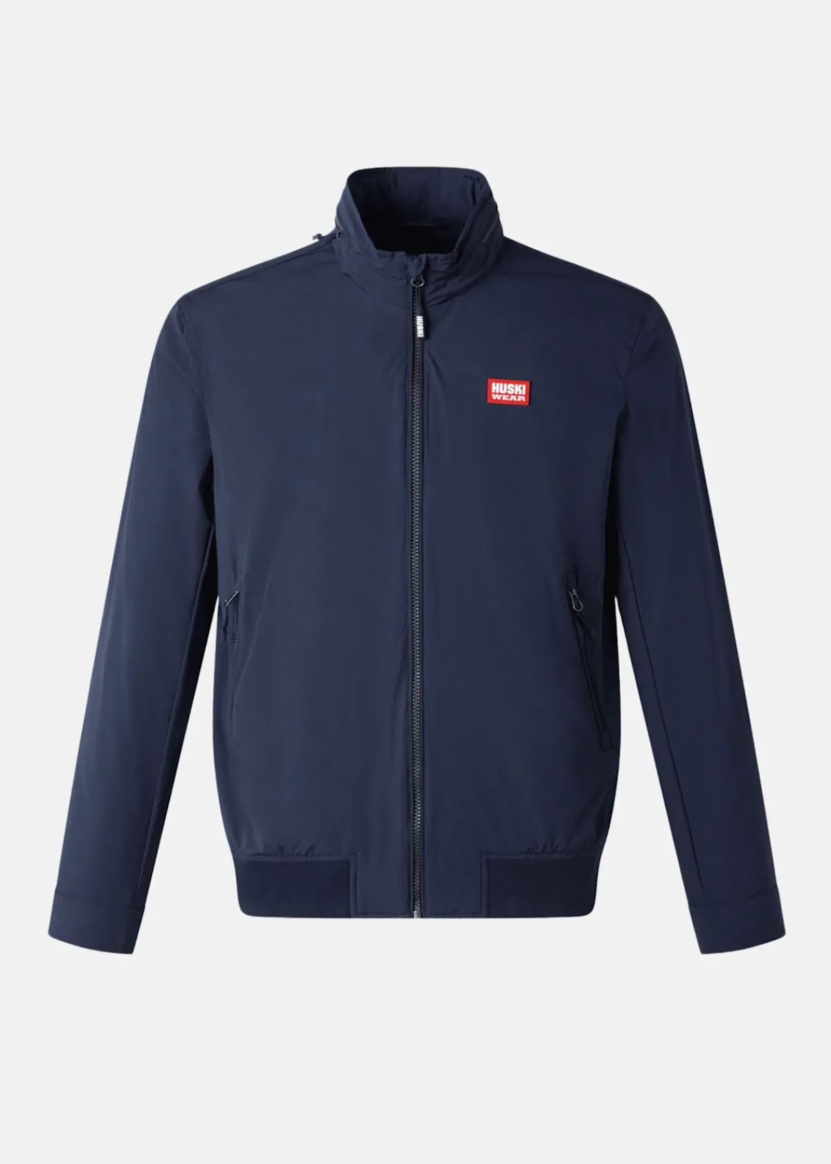 Huski Wear Crew Lumber Jacket