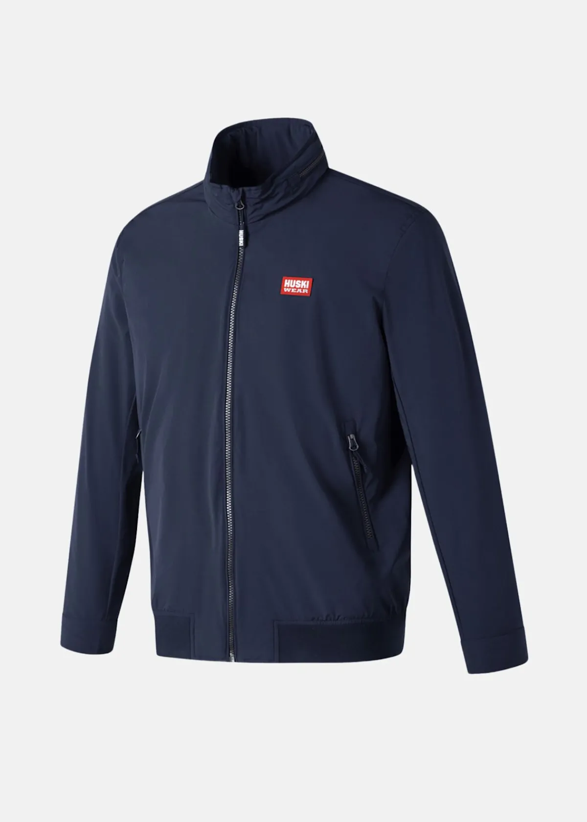 Huski Wear Crew Lumber Jacket