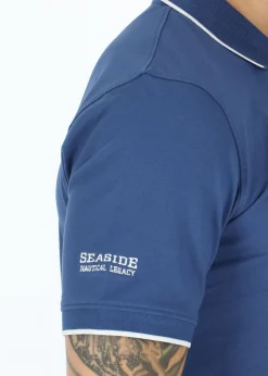 Seaside Crew Piké