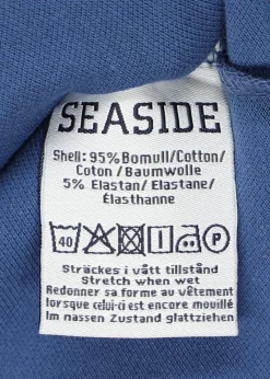 Seaside Crew Piké