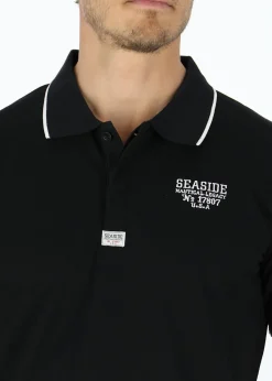Seaside Crew Piké