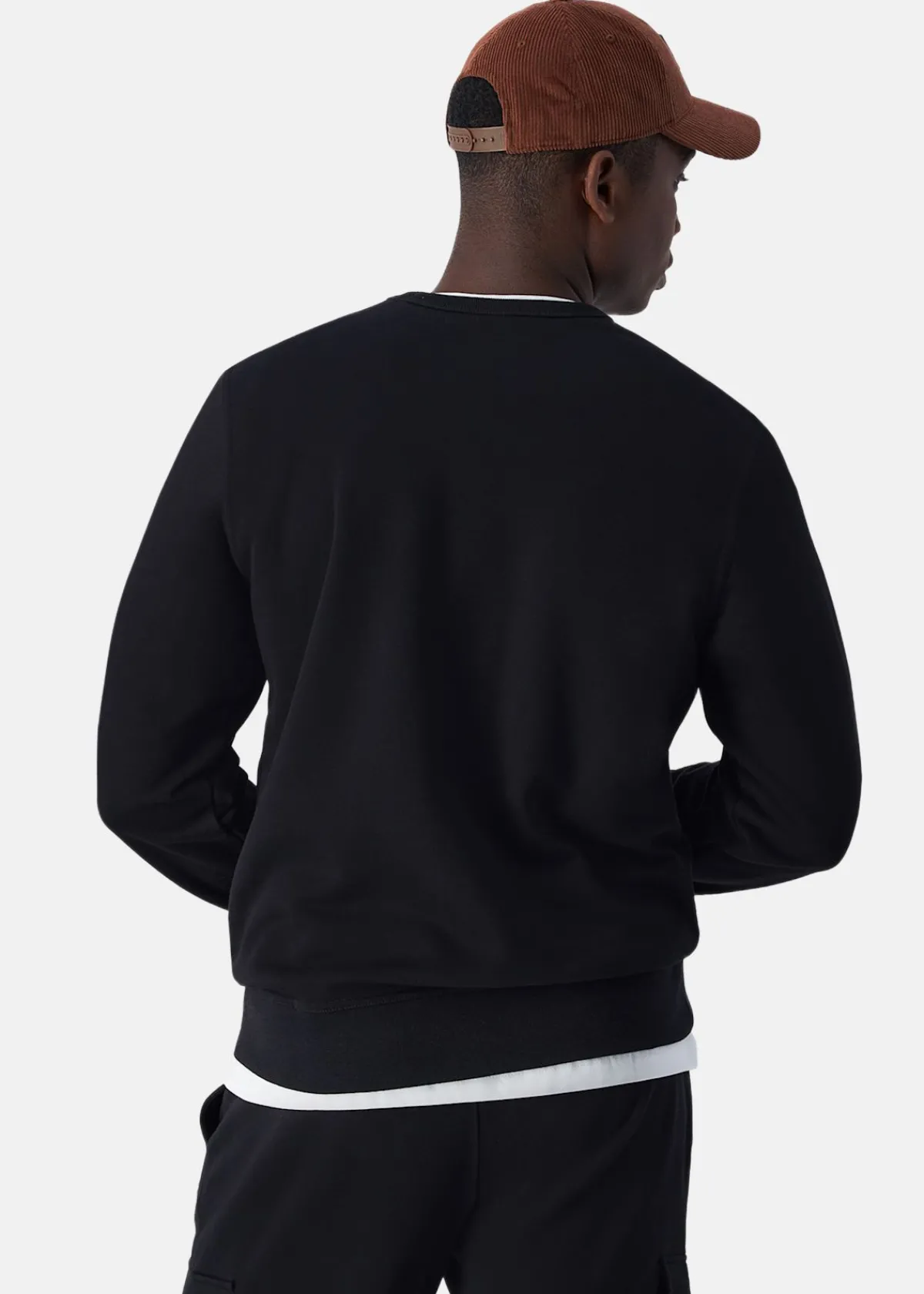 Champion Crewneck Sweatshirt