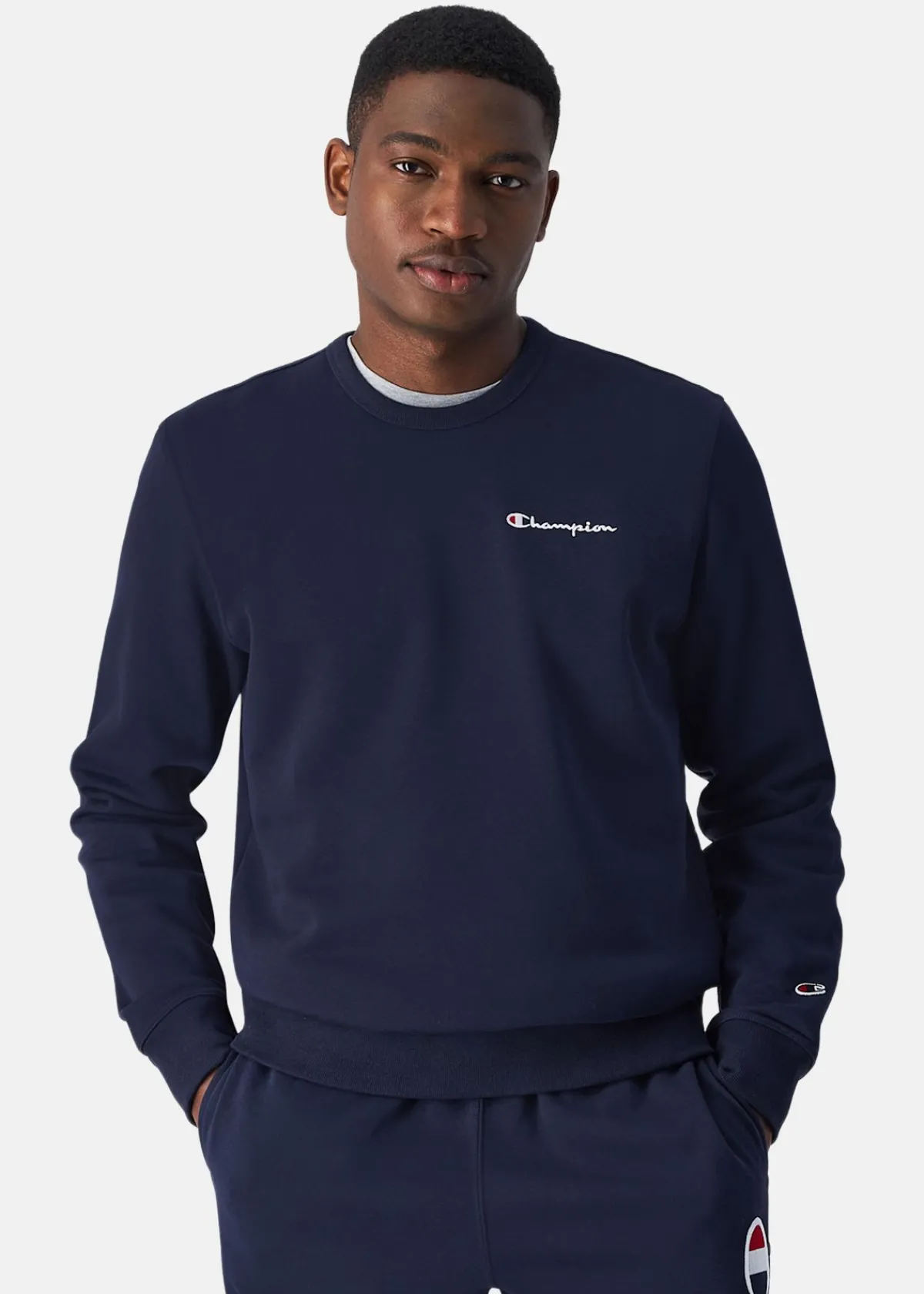 Champion Crewneck Sweatshirt