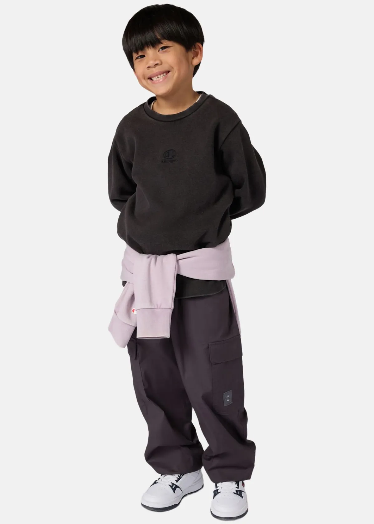 Barn Champion Crewneck Sweatshirt