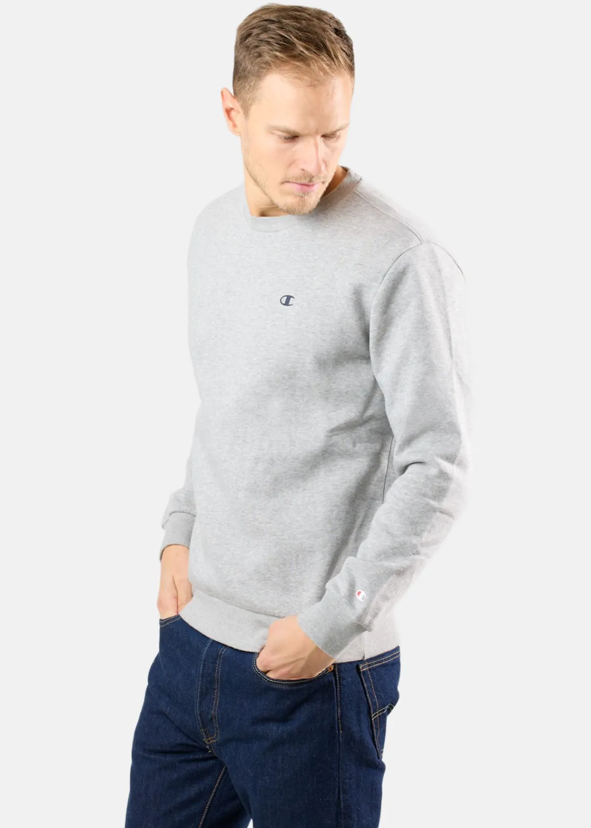 Champion Crewneck Sweatshirt