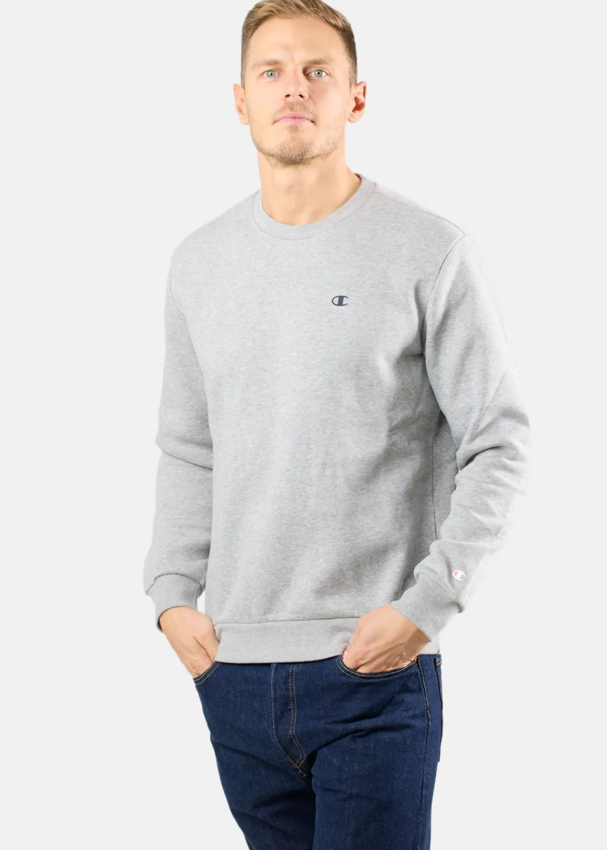 Champion Crewneck Sweatshirt