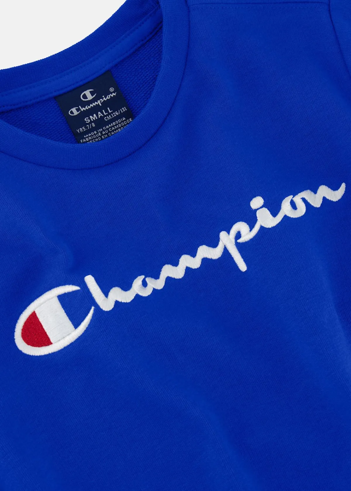 Barn Champion Crewneck Sweatshirt