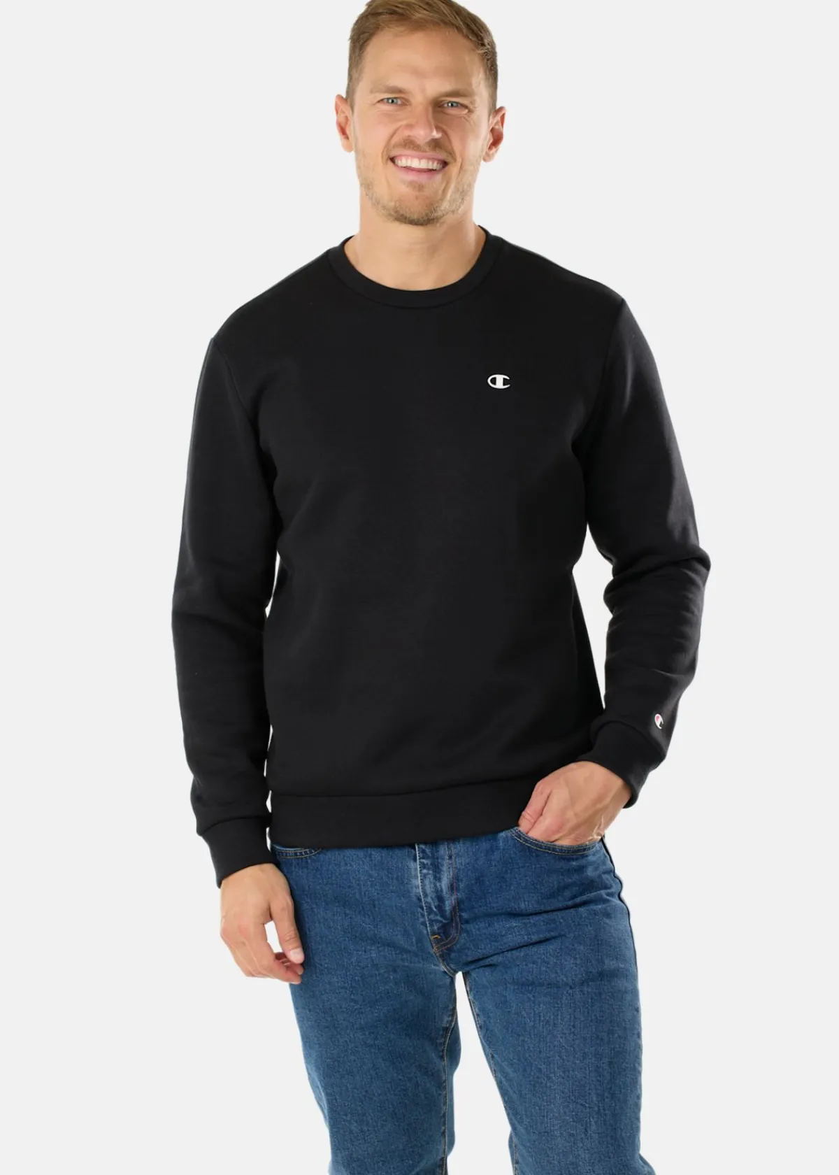 Champion Crewneck Sweatshirt