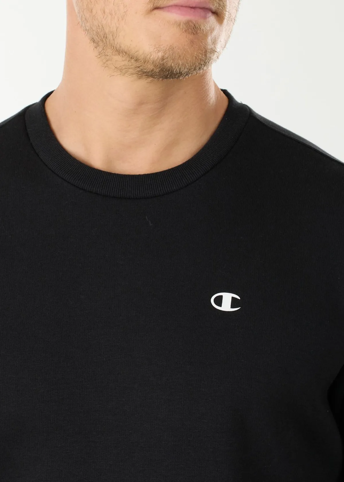 Champion Crewneck Sweatshirt