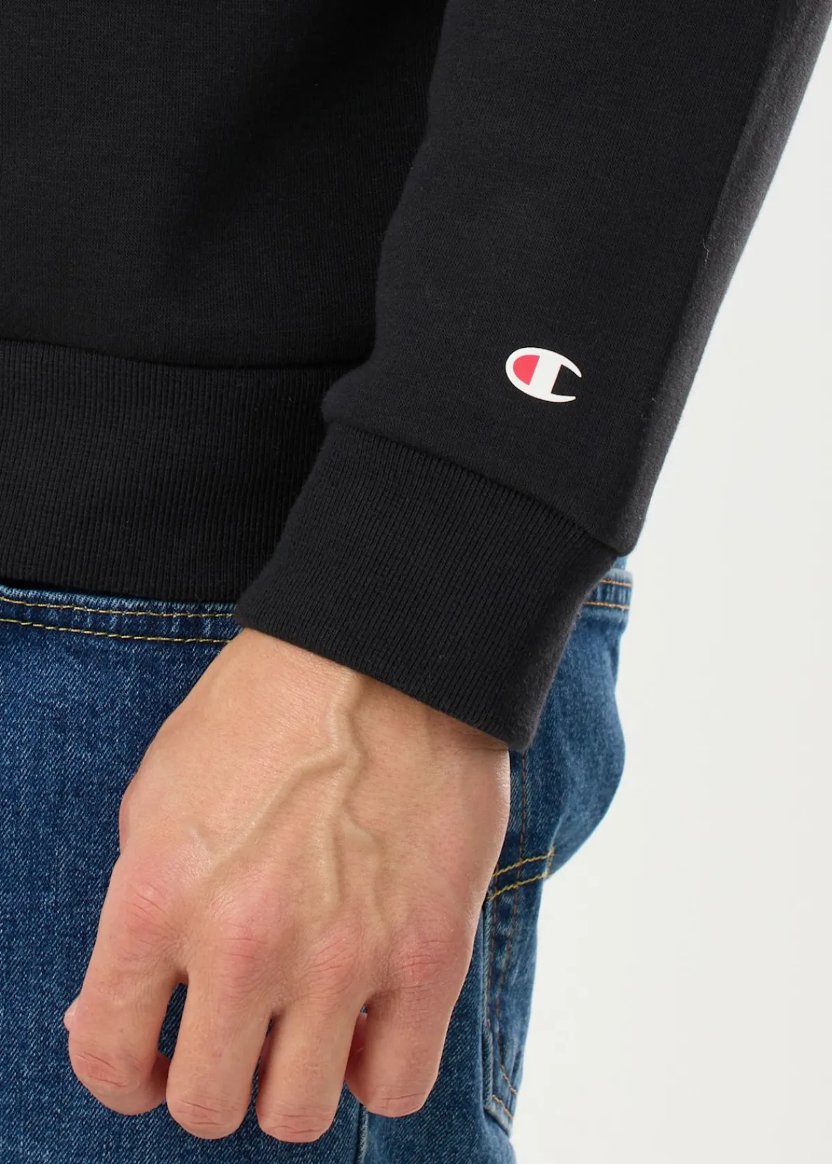 Champion Crewneck Sweatshirt