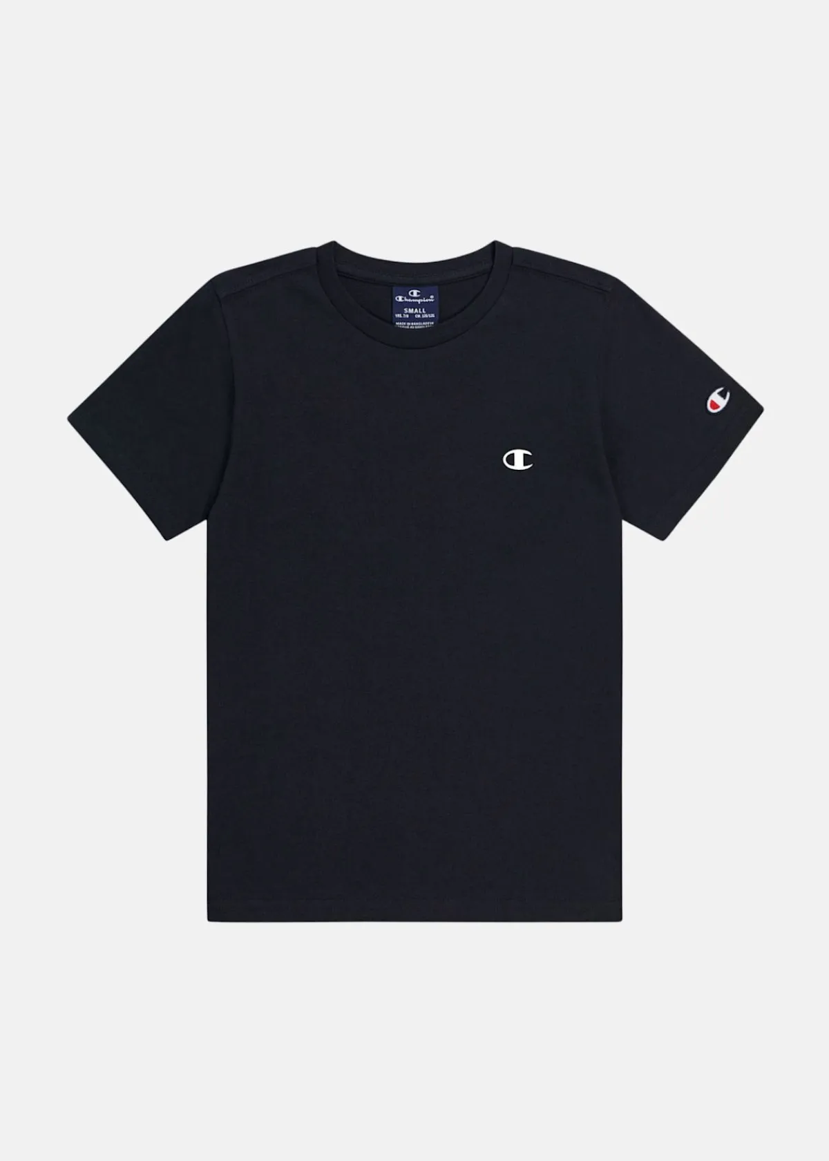 Barn Champion Crewneck T-Shirt