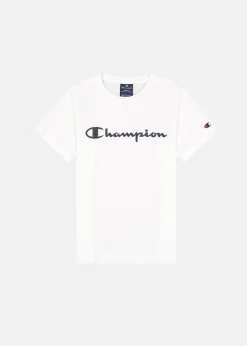Barn Champion Crewneck T-Shirt