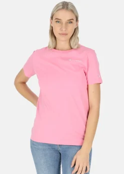 Champion Crewneck T-Shirt