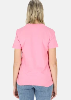 Champion Crewneck T-Shirt