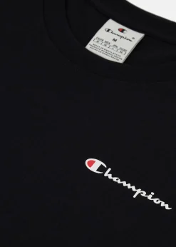 Champion Crewneck T-Shirt
