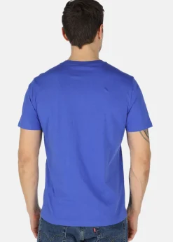 Champion Crewneck T-Shirt