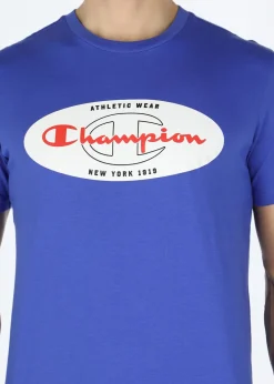 Champion Crewneck T-Shirt
