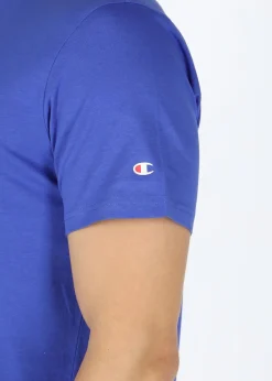 Champion Crewneck T-Shirt