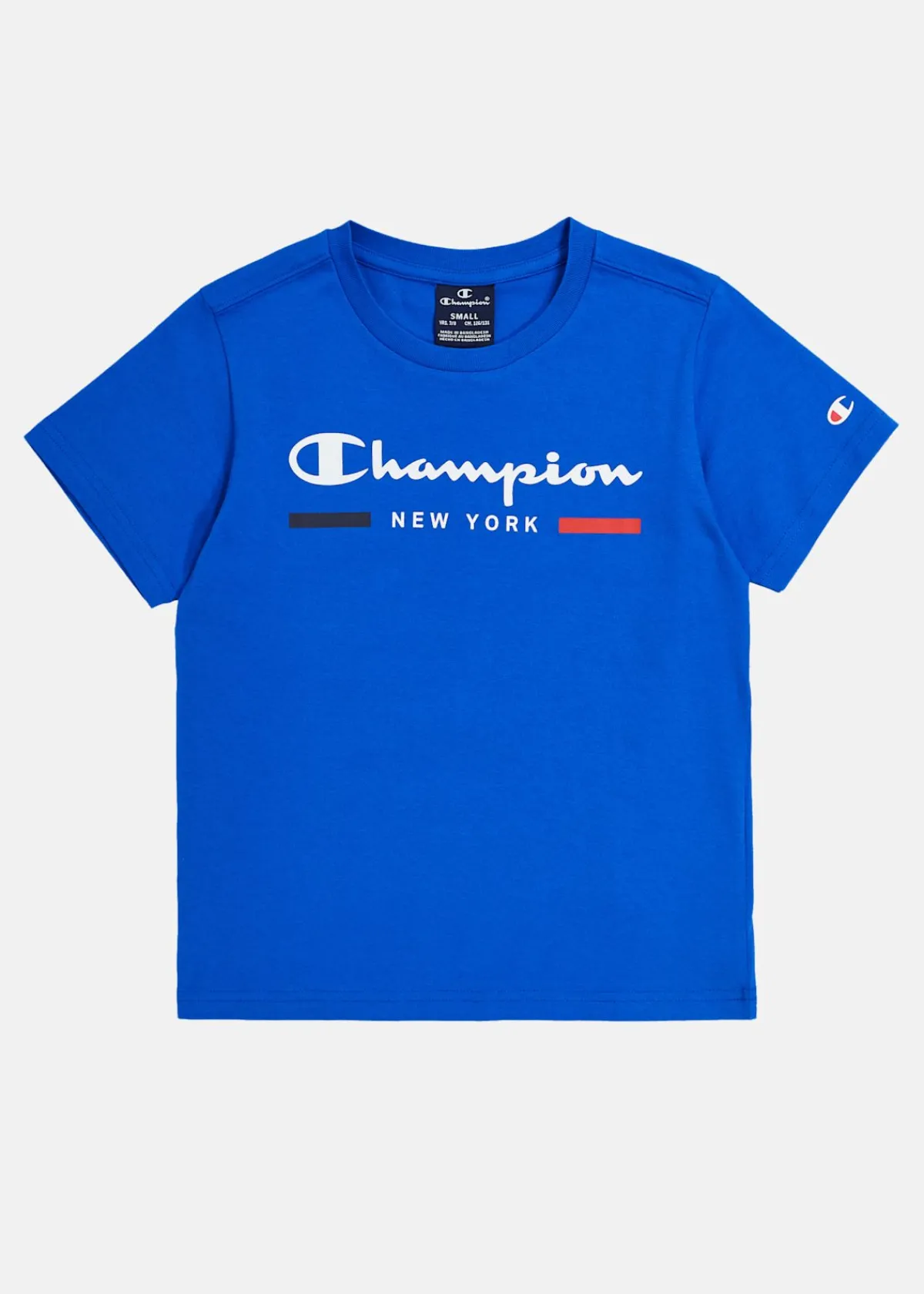 Barn Champion Crewneck T-Shirt
