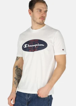 Champion Crewneck T-Shirt