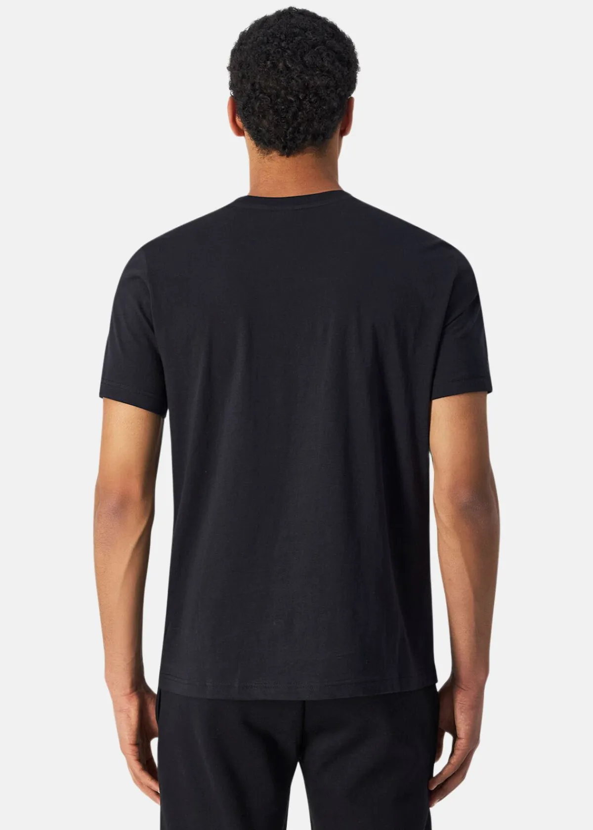 Champion Crewneck T-Shirt