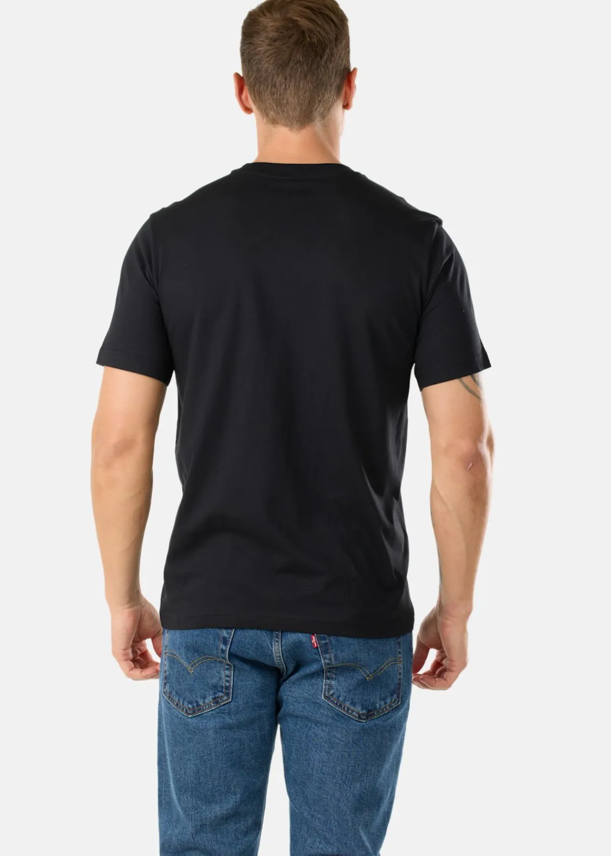 Champion Crewneck T-Shirt