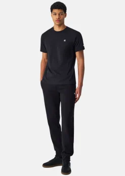 Champion Crewneck T-Shirt