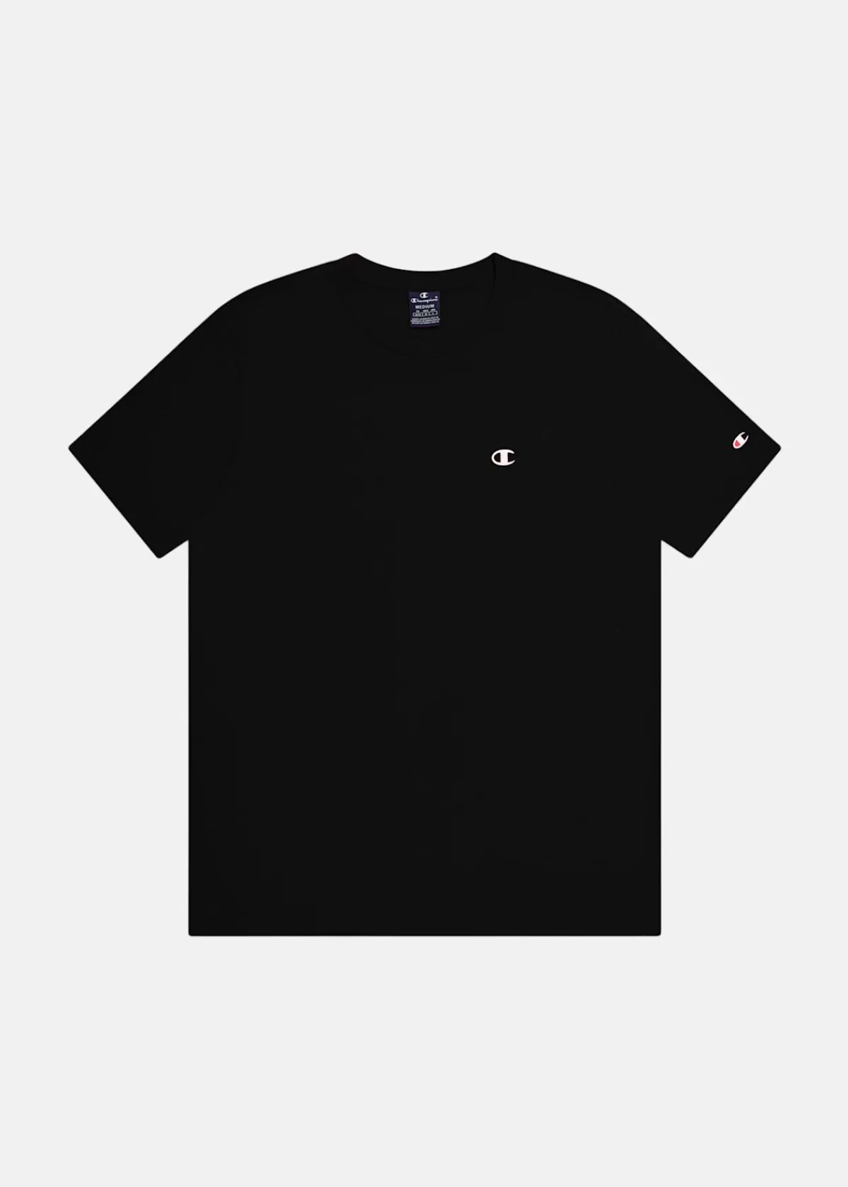 Champion Crewneck T-Shirt