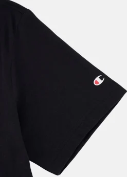 Champion Crewneck T-Shirt