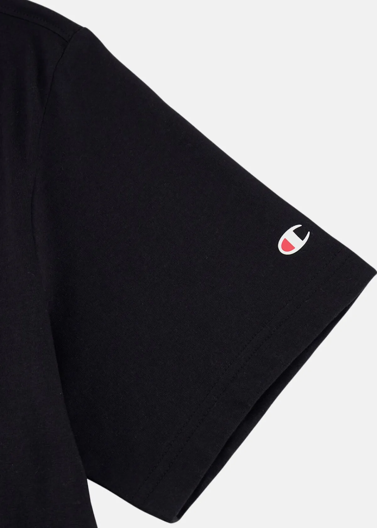 Champion Crewneck T-Shirt