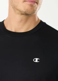 Champion Crewneck T-Shirt