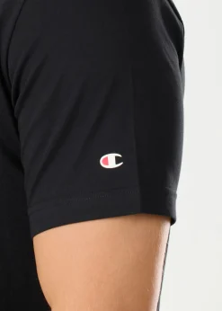 Champion Crewneck T-Shirt